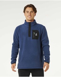 Rip Curl - Search Polar Fleece Crew