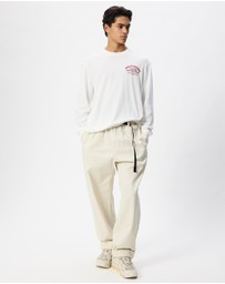 Deus Ex Machina - Horus LS Tee