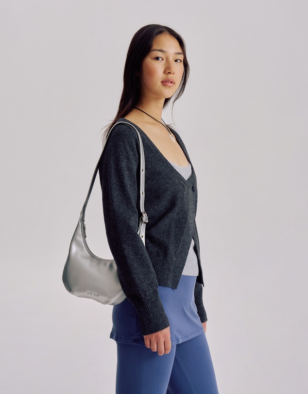 Brie Leon - Everyday Croissant Mini Bag