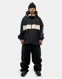 DC Shoes - Mens Snow Insulated Jacket
