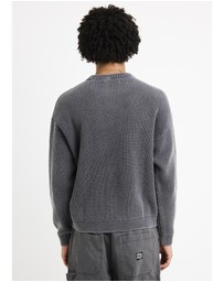 Insight - Kontiki Waffle Knit Sweater