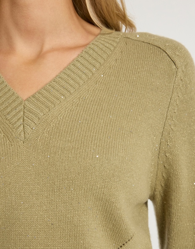 Marcs - Superstar Sequin Knit