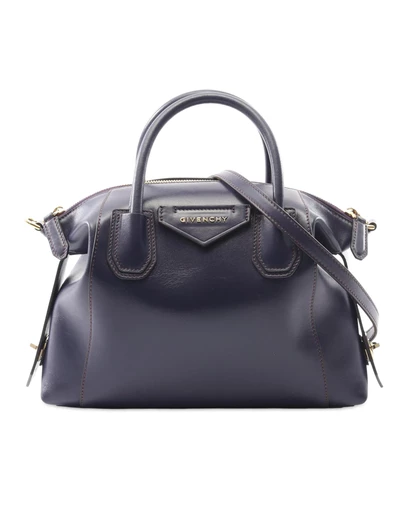 Pre-Loved by Azura Reborn - Pre-Loved Small Leather Antigona Satchel