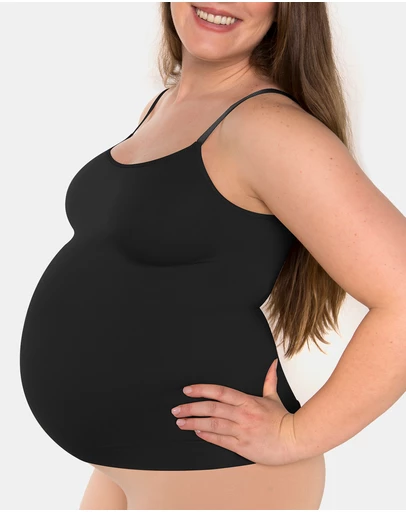 B Free Intimate Apparel - Shaping Maternity Camisole