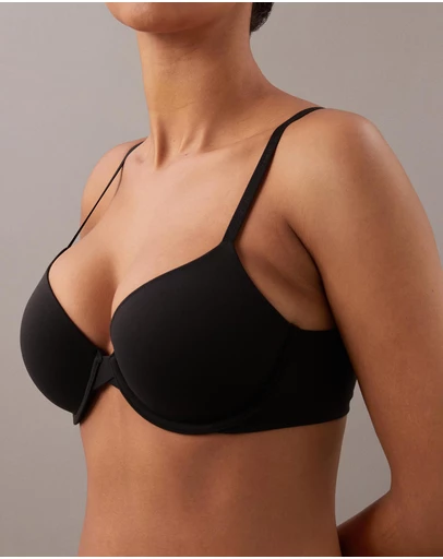 Calvin Klein - Perfectly Fit Lightly Lined Full Coverage Bra