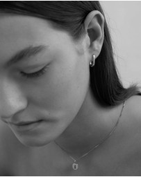 Kirstin Ash - Roam Hoops Small