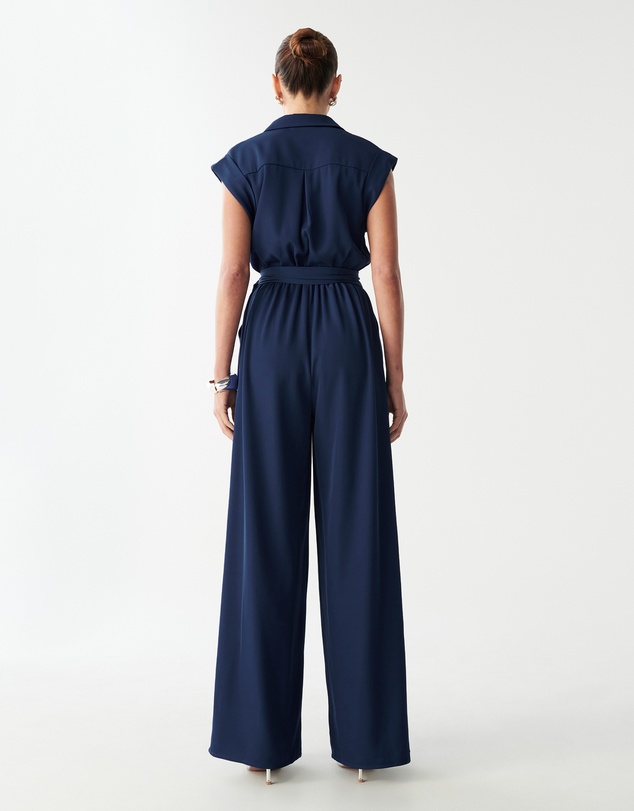 Willa - Kobe Jumpsuit