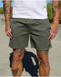 DVNT - Supply Shorts