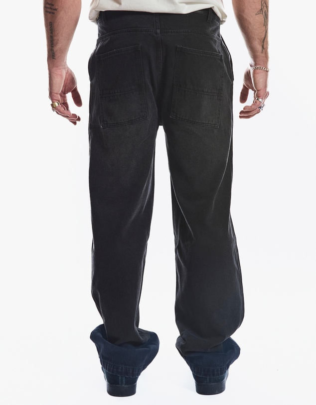 Nana Judy - Vincent Denim Pant