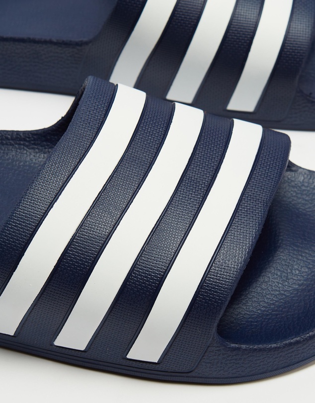 adidas Sportswear - Adilette Aqua Slides - Men's