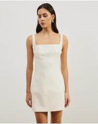 Atmos&Here - Ashley Mini Dress