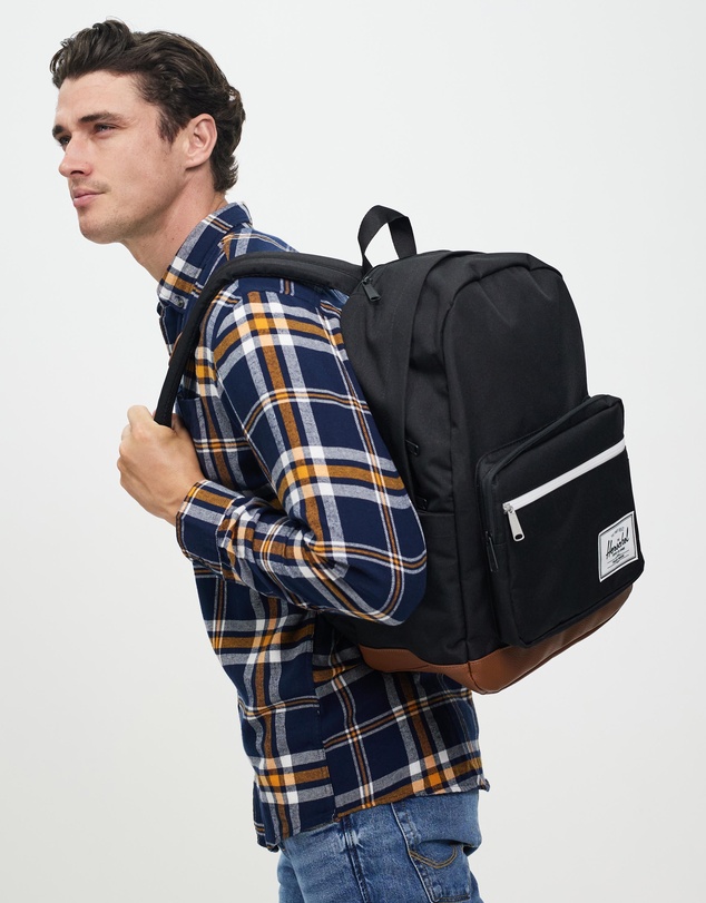 Herschel - Pop Quiz Backpack 25L