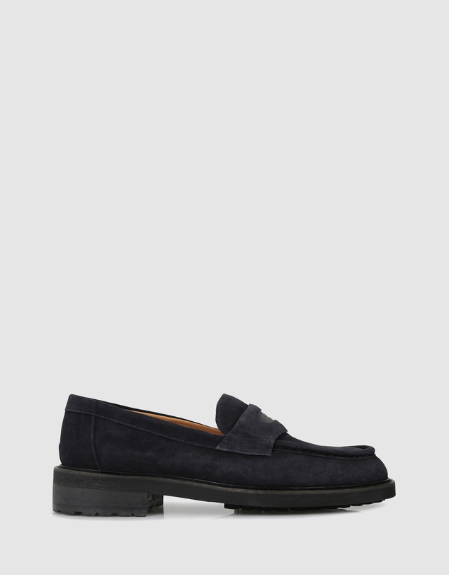 Brando - Cravitz Casual Loafers