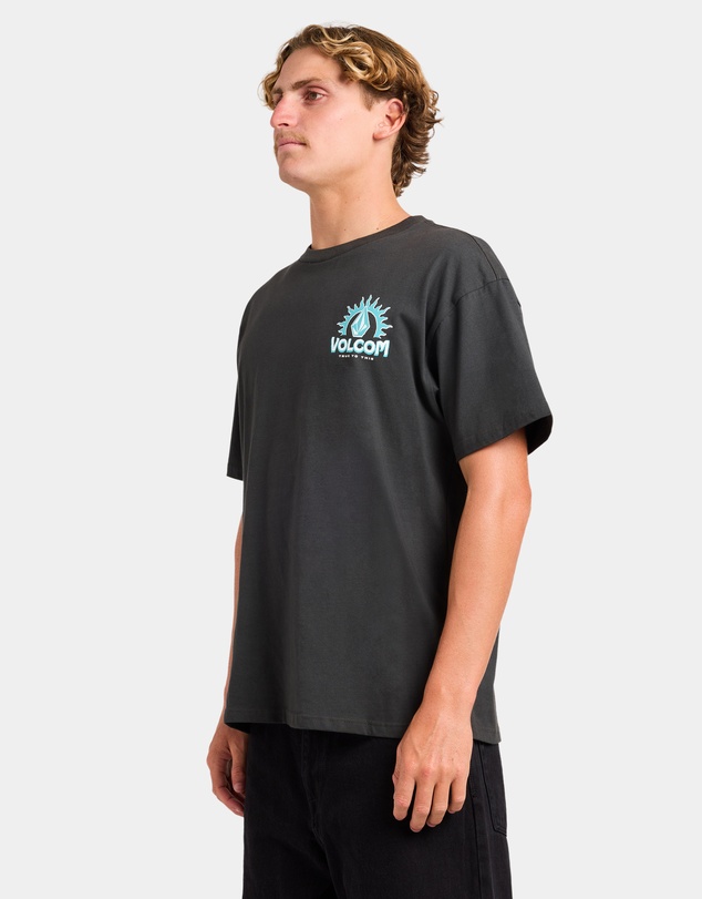 Volcom - Mens Solstice T-Shirt
