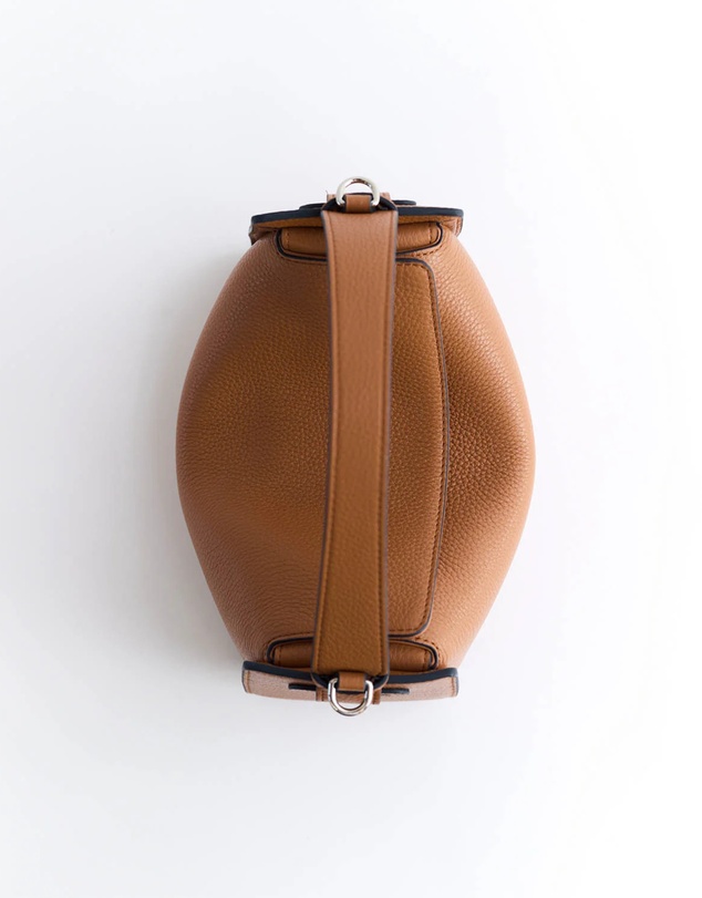 The Horse - Clementine Bag