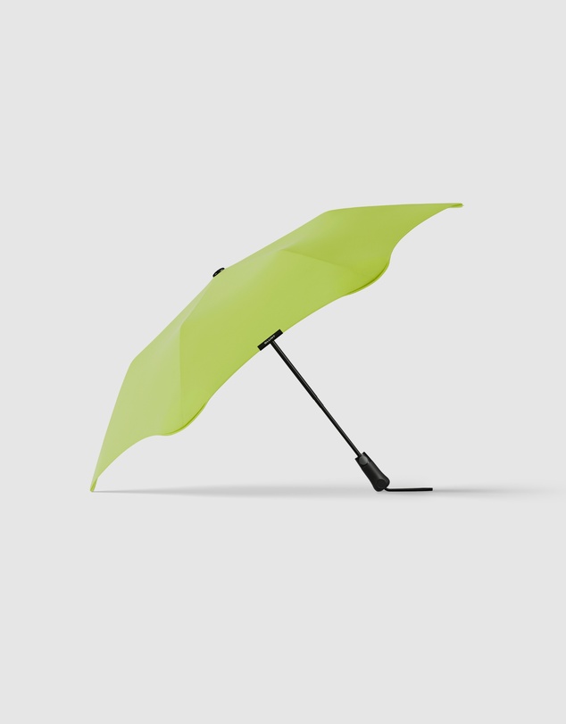 BLUNT Umbrellas - BLUNT Metro UV Ace Lime