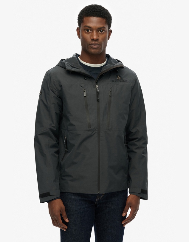 Superdry - Waterproof Jacket