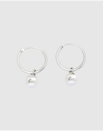 Pastiche - Bella Hoops