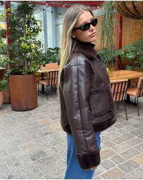 Lioness - Aurora Jacket - ICONIC EXCLUSIVE