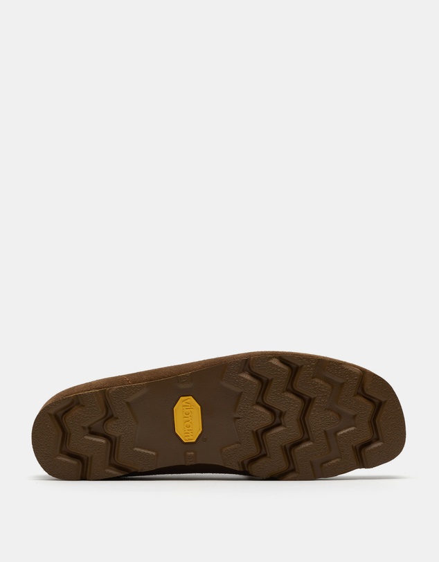 Clarks Originals - Wallabee GTX (M) Cola