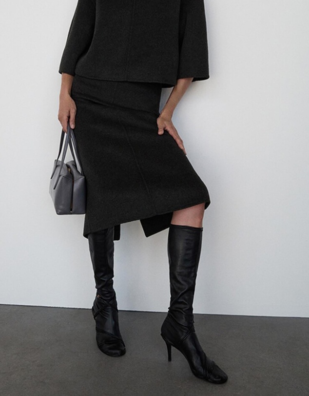 M.N.G - Leipzig Skirt