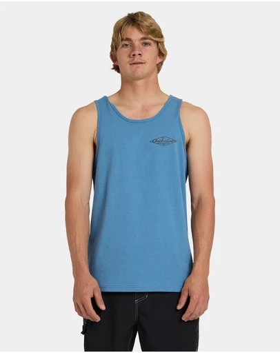 Quiksilver - Mens Birdsnest Tank