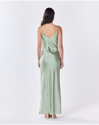 ids - Capri Days Dress
