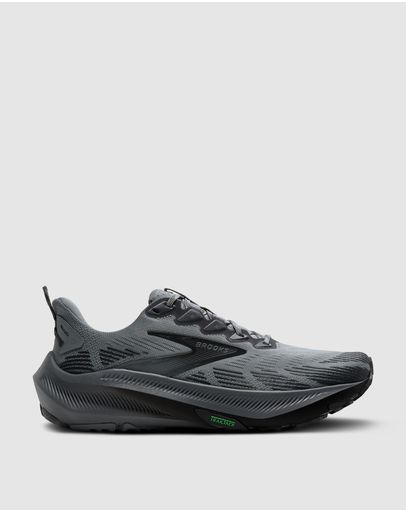 GRAY/GRAY/BLACKENEDPRL