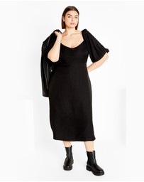 City Chic - Blake Dress