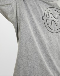 Vintage by The Real Deal - Pre Loved - 90s Nautica Competition Tee