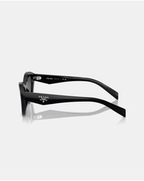 Prada - PR A02SF