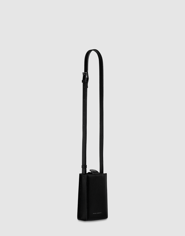 Status Anxiety - As It Happens Crossbody Bag