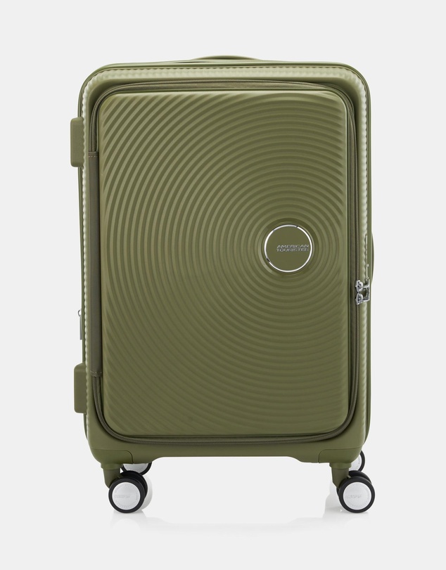 American Tourister - Curio Book Opening Medium (68 cm)