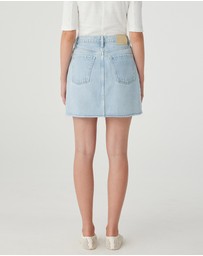 Nobody Denim - Piper Skirt