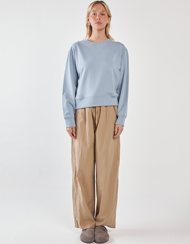Sass - Shona Sweat