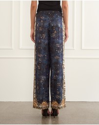 Aqua Blu Australia - Andromeda Georgia Pants
