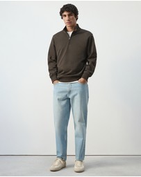 M.N.G - Winne Sweatshirt