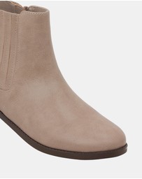 ROC Kids - Monza Boot