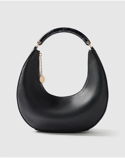 Commonry - Blake Resin Handle Bag