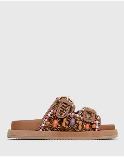 Tan Multi