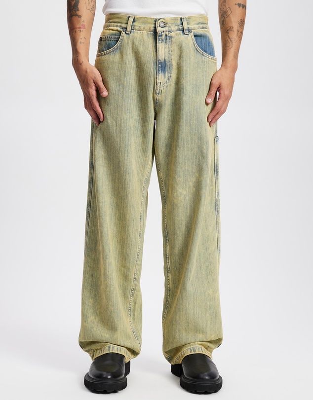 Bonsai - Loose Fit Jeans