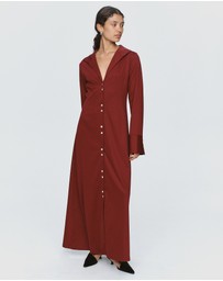 Marle - Foundations Dress