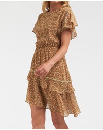 Amelius - Keria Mini Dress