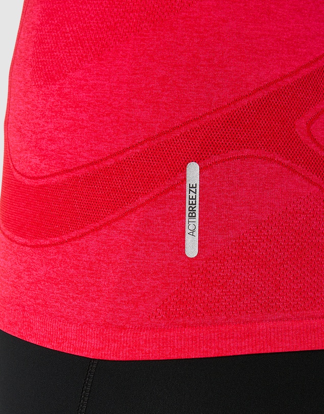 ASICS - Road Seamless Long Sleeve Top - Women's