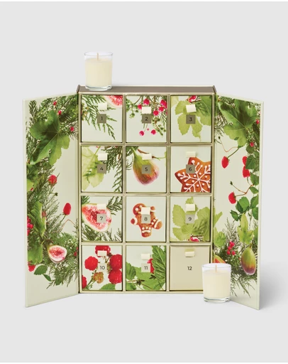 CIRCA - 12 Days Advent Calendar