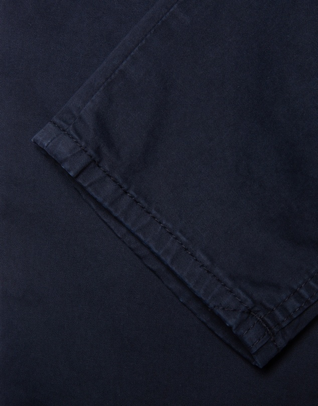Nudie Jeans - Easy Alvin Pants