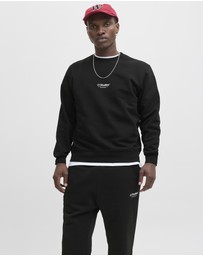 Jack & Jones - Soho Sweat Crew Neck