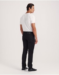 SABA - Fitzroy Slim Jean
