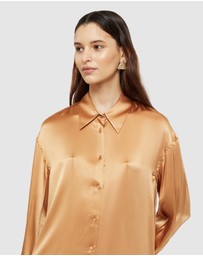 GINIA RTW - Iris Shirt