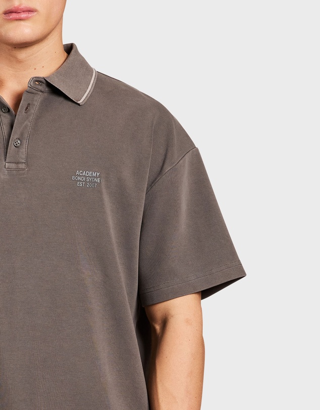 Academy Brand - Allday Polo